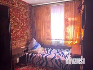 3-к квартира, на длительный срок, 50м2, 5/9 этаж