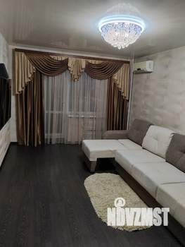 2-к квартира, посуточно, 55м2, 11/14 этаж