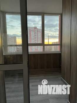 2-к квартира, посуточно, 41м2, 6/12 этаж