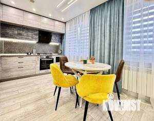 1-к квартира, посуточно, 78м2, 1/1 этаж