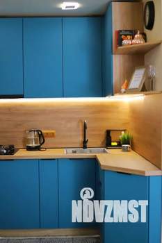 Студия квартира, посуточно, 32м2, 1/5 этаж