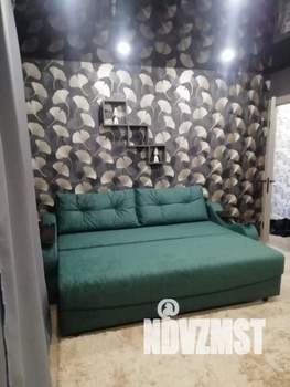 1-к квартира, посуточно, 35м2, 2/5 этаж