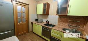 1-к квартира, на длительный срок, 35м2, 9/9 этаж