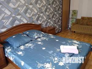 1-к квартира, посуточно, 35м2, 2/5 этаж