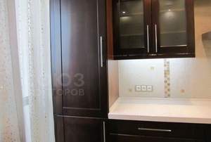3-к квартира, на длительный срок, 95м2, 9/25 этаж