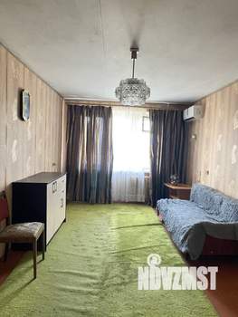 3-к квартира, на длительный срок, 60м2, 8/9 этаж