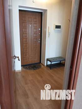 1-к квартира, посуточно, 38м2, 9/10 этаж