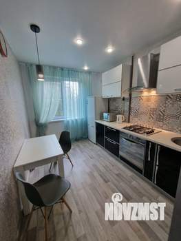 2-к квартира, посуточно, 51м2, 3/10 этаж