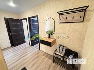 1-к квартира, на длительный срок, 35м2, 4/5 этаж