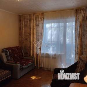 1-к квартира, на длительный срок, 34м2, 2/16 этаж