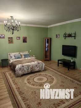 Студия квартира, посуточно, 47м2, 7/8 этаж