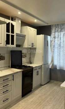 2-к квартира, на длительный срок, 51м2, 7/9 этаж