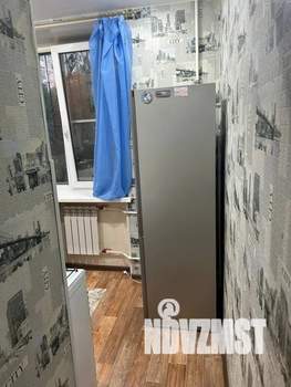 1-к квартира, посуточно, 36м2, 1/3 этаж