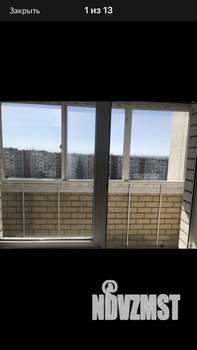 1-к квартира, на длительный срок, 48м2, 10/17 этаж
