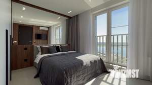 2-к квартира, на длительный срок, 65м2, 17/19 этаж