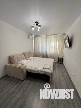 2-к квартира, посуточно, 55м2, 4/5 этаж