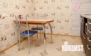 1-к квартира, посуточно, 36м2, 1/5 этаж