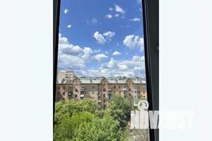 1-к квартира, посуточно, 32м2, 6/6 этаж