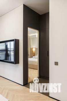 1-к квартира, посуточно, 53м2, 2/8 этаж