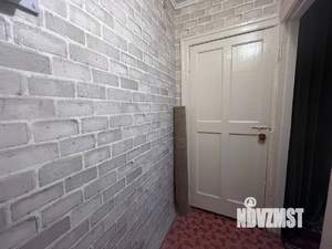 1-к квартира, на длительный срок, 30м2, 1/5 этаж