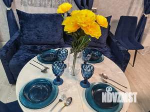 1-к квартира, посуточно, 57м2, 10/10 этаж