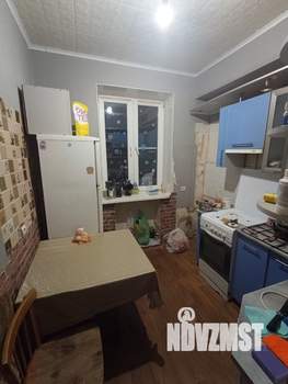 2-к квартира, на длительный срок, 45м2, 2/2 этаж