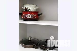 1-к квартира, посуточно, 40м2, 6/8 этаж