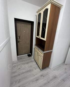 1-к квартира, на длительный срок, 38м2, 1/3 этаж