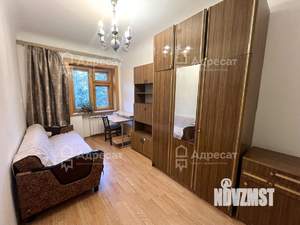 1-к квартира, на длительный срок, 26м2, 3/4 этаж