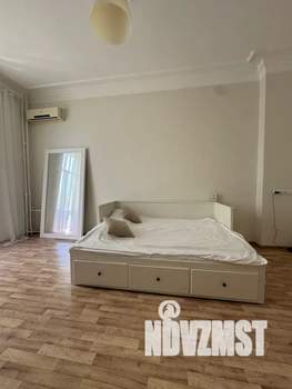 2-к квартира, посуточно, 68м2, 2/4 этаж