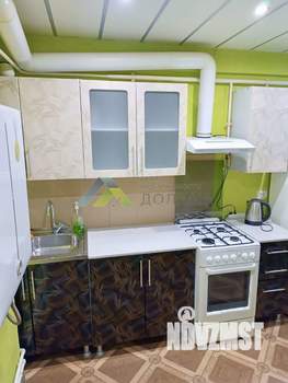 1-к квартира, на длительный срок, 36м2, 1/3 этаж