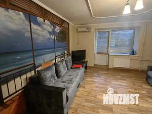 2-к квартира, посуточно, 55м2, 7/10 этаж