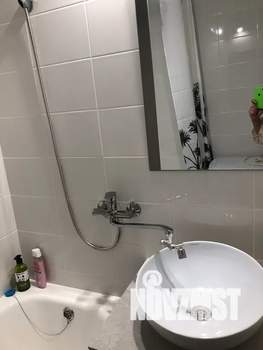 2-к квартира, посуточно, 51м2, 5/9 этаж