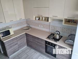 2-к квартира, посуточно, 52м2, 4/9 этаж