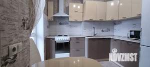 1-к квартира, на длительный срок, 42м2, 14/15 этаж