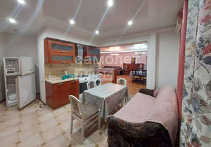 3-к квартира, на длительный срок, 190м2, 8/10 этаж