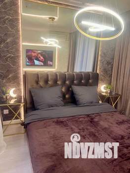 1-к квартира, посуточно, 32м2, 5/5 этаж