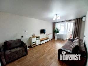 2-к квартира, посуточно, 47м2, 8/9 этаж