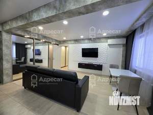 2-к квартира, на длительный срок, 52м2, 2/9 этаж