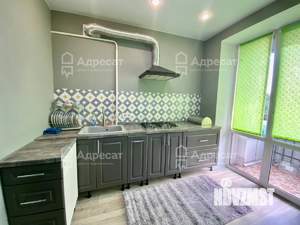 2-к квартира, на длительный срок, 50м2, 4/5 этаж