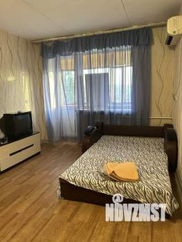 1-к квартира, посуточно, 32м2, 5/5 этаж