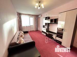 1-к квартира, на длительный срок, 50м2, 8/9 этаж