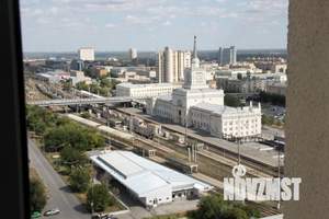 2-к квартира, посуточно, 47м2, 18/23 этаж