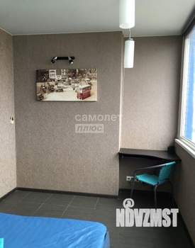 2-к квартира, на длительный срок, 56м2, 15/16 этаж