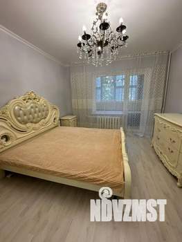 2-к квартира, посуточно, 52м2, 1/16 этаж