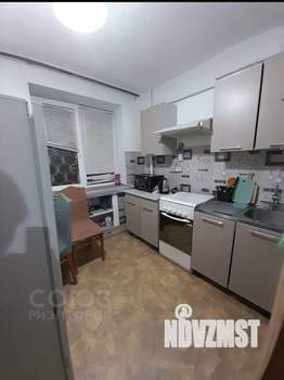 2-к квартира, на длительный срок, 42м2, 2/5 этаж