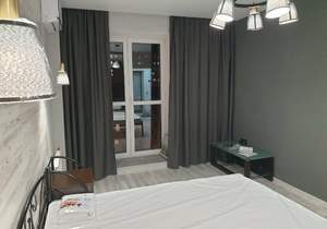 1-к квартира, на длительный срок, 42м2, 5/9 этаж