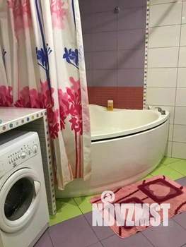 2-к квартира, посуточно, 65м2, 1/1 этаж