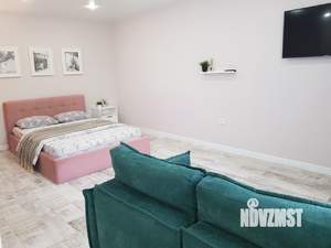 1-к квартира, посуточно, 32м2, 4/5 этаж