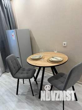 1-к квартира, посуточно, 35м2, 3/3 этаж